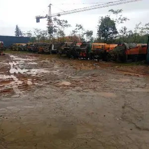 三一车载泵,云南楚雄大姚建筑工地桥梁混凝土砼输送泵电泵包月出租租赁