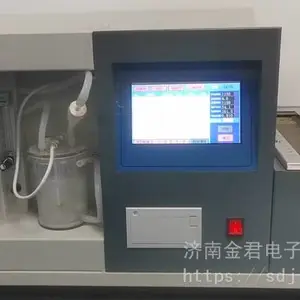 JJWDS-05型煤冷压强度测试仪固体物质强度测试仪