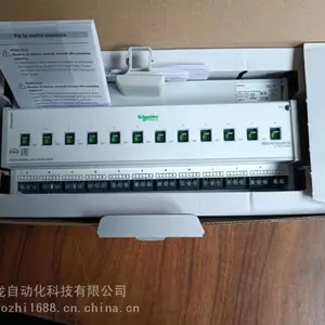MTN646991 MTN6710-0102 MTN6810-0102 ʩ�͵�KNX��������