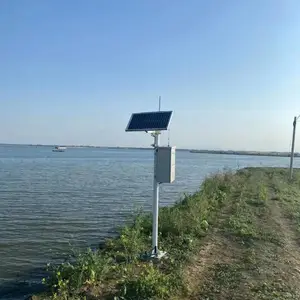 ���кӵ�ˮ�ʼ��ϵͳ �����κ� DF-HSZ ˮ�� PH �ܽ��� �絼��