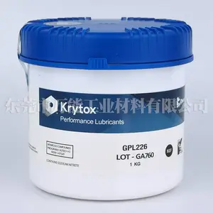 ��ĽGPL226��֬Chemours Krytor GPL 226/227/205 һ������