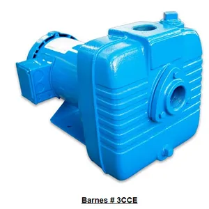 ��ӦBarnes ����ʽ���ı� 5CCE-1 3 HP