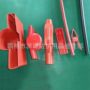 ������֬��Ե�ֲ�ͣ����ҵ��������0.4kv���ʴ�ƿ�ڱ���