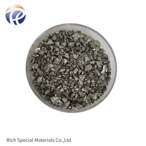 高纯金属 芯片用金属锗锗颗粒 Ge粒 锗块科研材料