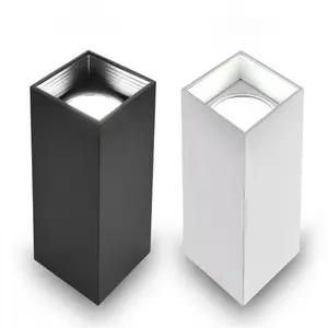 LED��װͲ�� ҽԺ���̹������� 9W �������о����XPD-LD0907
