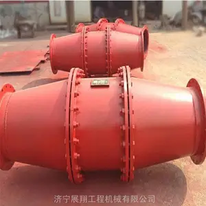 ��˹��Ź�·��ˮ��ʽ������װ��FBQ150-1000 ���׷��ػ�װ��