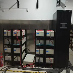 滨州UPS应急电源出租提供服务