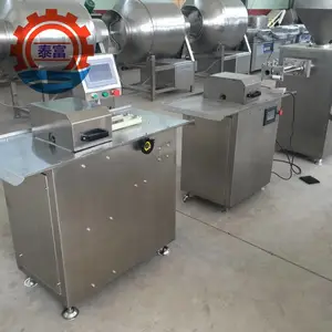 小型香肠扎线机 香肠自动打结机 商超专用扎线机