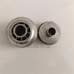 俄罗斯6A系列潜油泵叶导轮