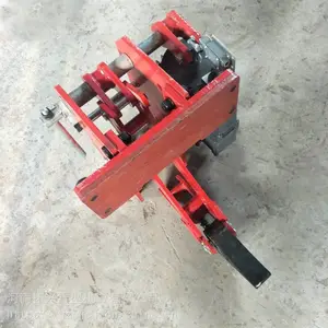 供应 电力液压防风铁楔 铁楔止挡器 起重机防爬器