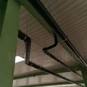 承接濮阳虹吸排水工程 设计排水系统施工厂家