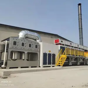 �����������������豸 ������+�߻�ȼ��һ��� CO�߻�ȼ��װ��