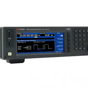 ����/�����ǵ� N5183B ���ֻ��գ�N5183B�źŷ���������