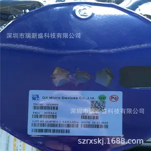 -QX4115 SOT89-5 ȪоDCֱ����ѹ�͸�Ч��LED��������IC