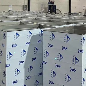 成都保温烟囱管道加工 来电咨询 成都瑞琮环境科技供应