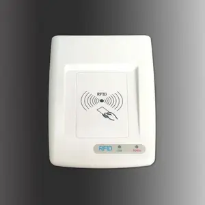 ��ӱUSB����ȫЭ��IC����д��IC-02EV2Q 13.56MZH��Mifare one s50/s70/F08/15963/Ultralight/NTAG21x/CPU�� ��