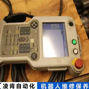 R-2000iC/210L���ǿ�FANUC������ά�ޱ��������ܵ�
