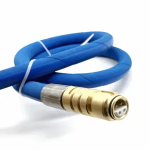 科迎法 电液控制器配件4K型护套连接器ZE0703-09(300) 传感器连接器