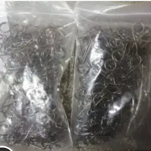 优势供应美国skylox 弹簧夹 296050018-1