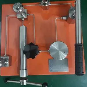 �ֶ�ѹ��У׼̨/�ֶ�ѹ��Դ/ѹ��У��̨ �ͺ�:TX-YFT-60B ��ţ�M405547