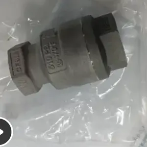 美国dft 单向阀 SCV 1/2