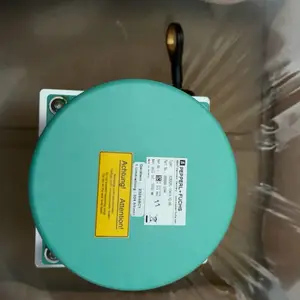 拉线编码器 ECN30PL-10A1A-X2:NN 恒力开度仪订货号:269988-0043 倍加福全系列可订