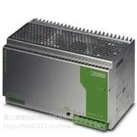 QUINT-DC-UPS/24DC/40德国菲尼克斯模块电源