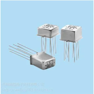 Teledyne Relays高频/射频继电器ER412-26A