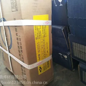 上海电力牌PP-A132不锈钢电焊条E347-16焊条