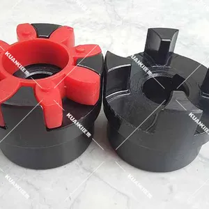 联轴器厂家专业销售星形弹性联轴器 lx星型弹性联轴器