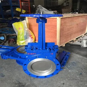 Z73H-16C DN450�綯��������բ�� ��ҵ��ˮר�õ���բ���������ž�����