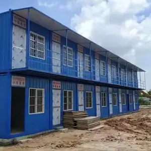 惠州市住人集装箱出租出售哪家价格优惠