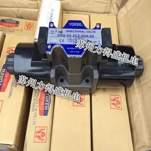 ԭװ̨��YUKEN��ŷ�DSG-01-3C2-A110-51T
