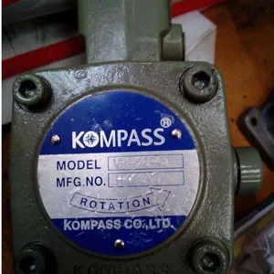 ̨�念����KOMPASS����ҶƬ��VD2-30F-A2������Һѹ�ͱ�