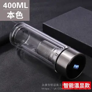 ���ܱ�����ʾ�¶�ˮ�� ˫�㲣����Ʒ���� ˮ����Ʒ������ ����˫�㲣������������