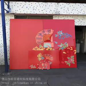 2.0mm��3D��ӡ������ UV��ӡͼ����̼Ϳ���ȶ������ȸ�