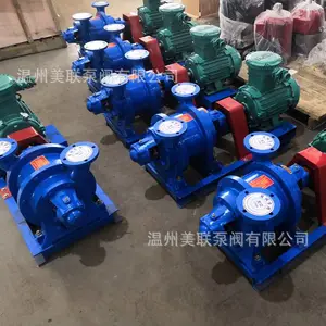 MLK100-80-160 全不锈钢离心泵 化工泵