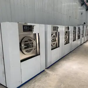 ҽԺ����ϴ���豸 ȫ�Զ�ϴ�ѻ��۸� 30kg��ҵϴ�»� ϴ�����û�