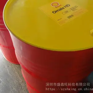 ������Ӧ���Ƶ���ʿS3 M32�޻ҿ�ĥҺѹ��Shell Tellus S3 M32
