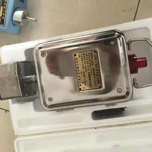 GFW15矿用风速传感器
