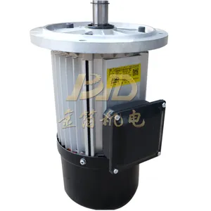 �Ͼ����ص���ܳ� YDEZ80L-4 0.8KW���������е�� �������ƶ���� �������