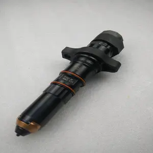 D155推土机加装滤清器喷油嘴NTA855-C360PT喷油器3054218康明斯