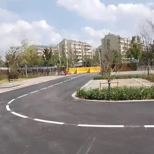 南京道路划线njdz-2024达尊交通标线放样
