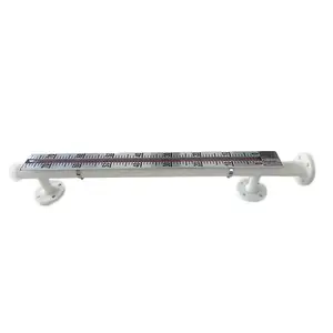 UZ-40/AX静磁力耦合4-20MA输出液位计耐振动性能好