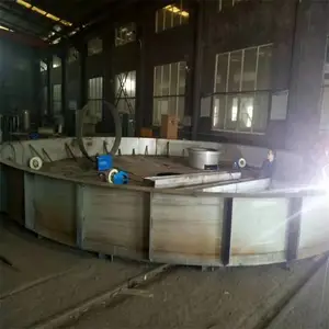 小型大型造纸厂一体化污水处理设备 浅层溶气气浮机CXB-100