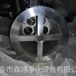 品质供应-聚结滤芯YSF-15-8.5-森鸿净化