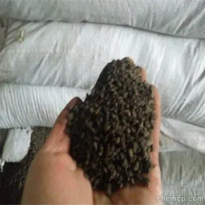 荣茂供应锰砂 地下深井水除铁除锰锰沙滤料一手货源直发 期待合作