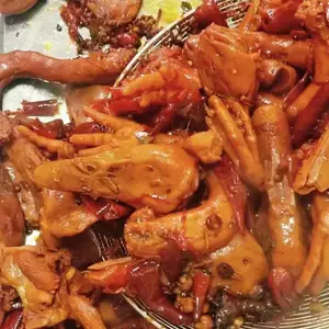 武汉正宗衢州鸭头卤料批发