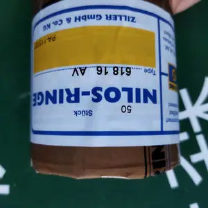 德国NILOS调心球轴承 LSTO 45 X 100经久耐用,由镀锌钢制成