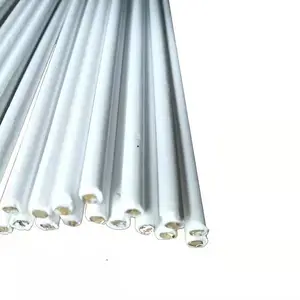 浙江斯米克HS222F/RBCuZn-C焊铜管阀门密封专用黄铜药皮焊条黄铜焊丝